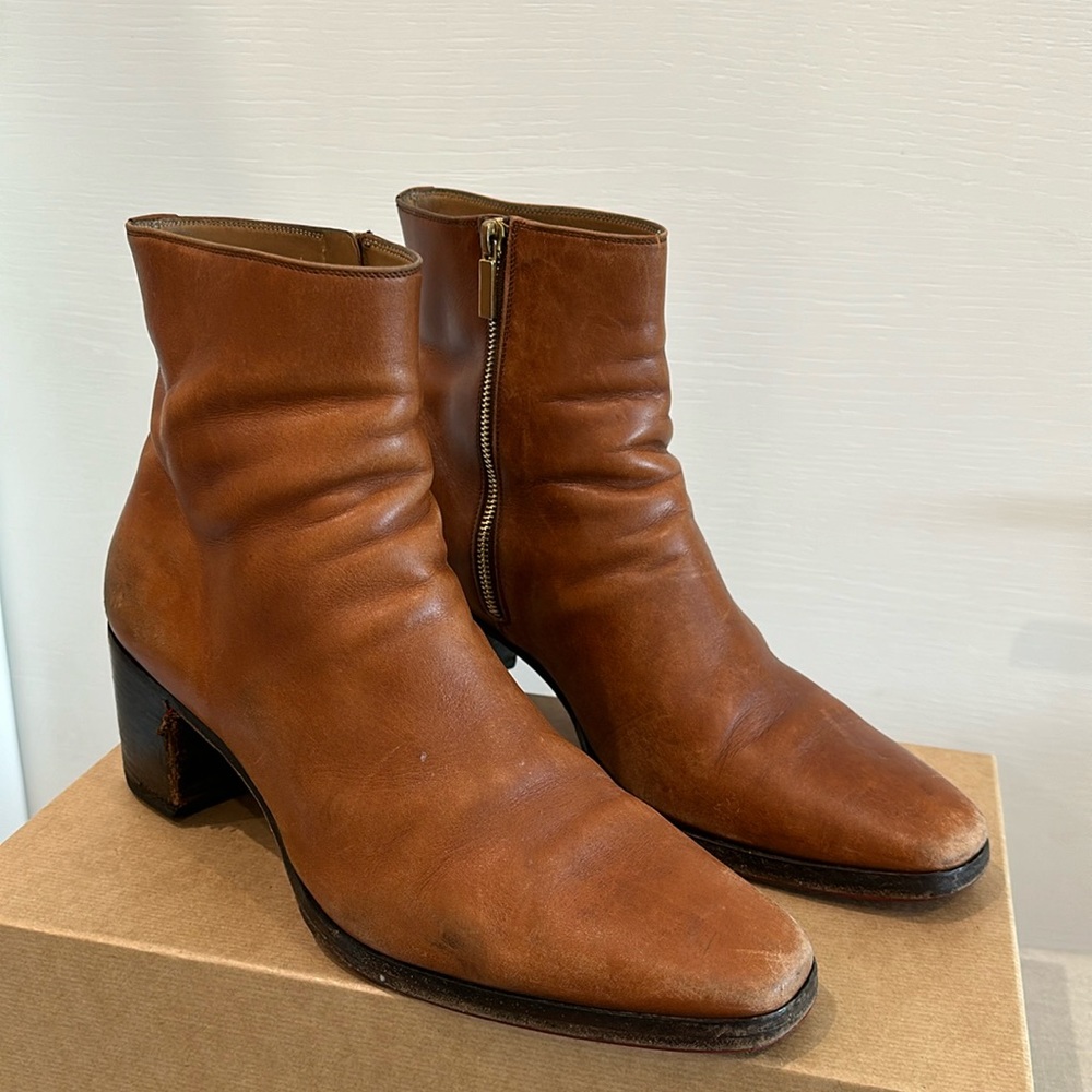 Christian Louboutin Men’s Boots • Size 43.5